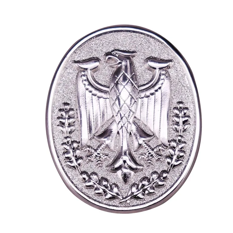 German Armed Forces Badge for Military Eagle Pin