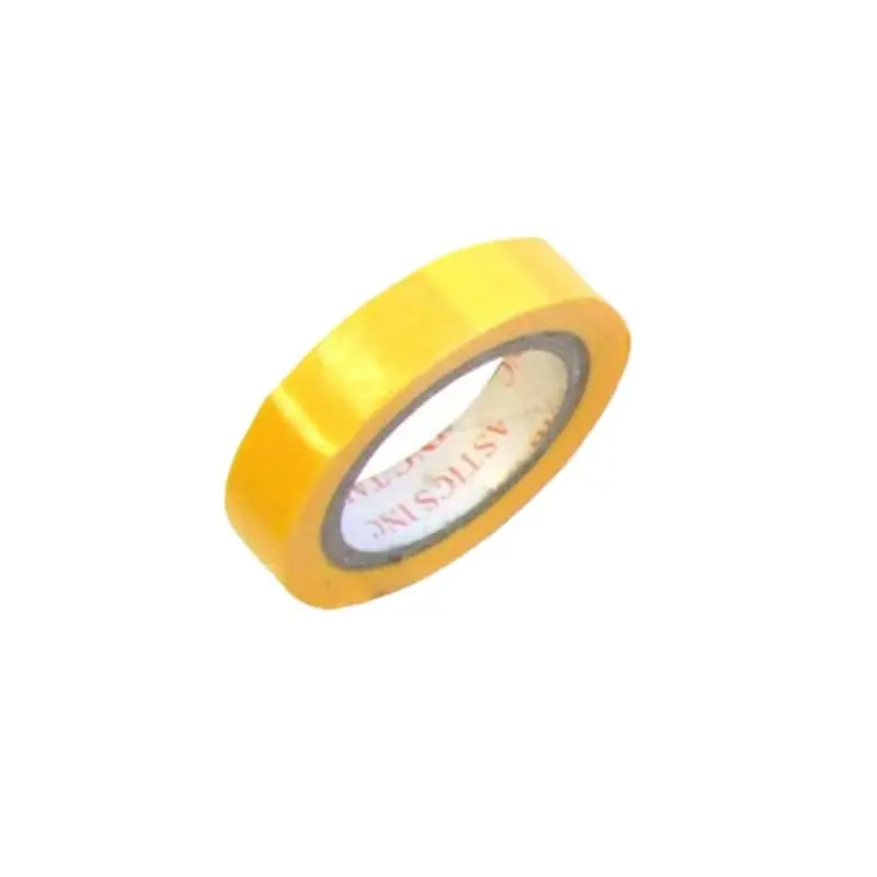 Masking Tape 10mm / 10m RC Masking Tape for Lining. 1cm bodywork Tape for painting RC bodies, models, modeling, adhesive Tape. Free shipping