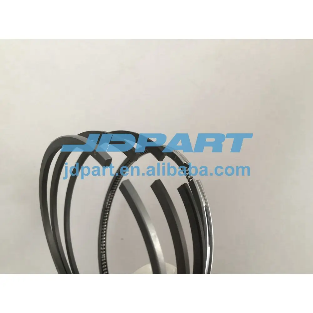 3D84 piston rings STD for yanmar engine (for 3 pistons )