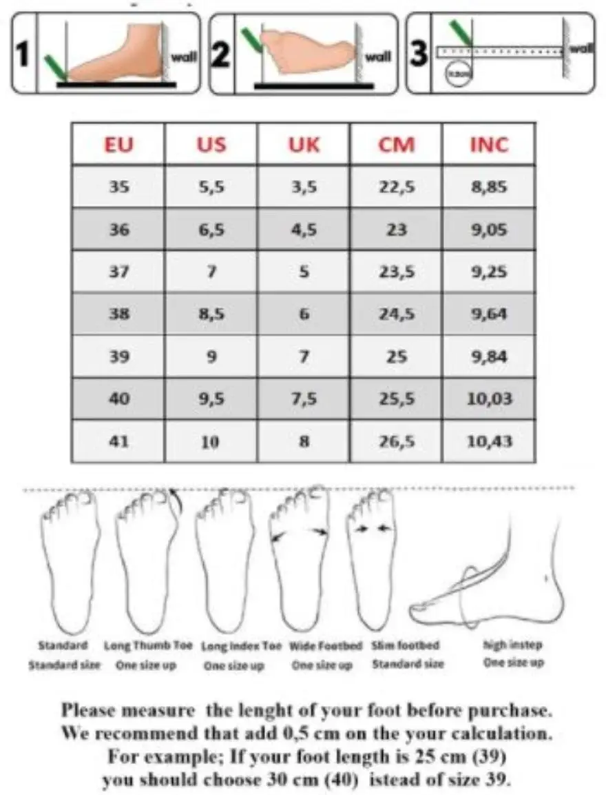 Orthopedic Woman Heeled Slippers Shoes Sandals Doctor Nurse Healthy Comfortable Quality Soft Non-Slip Work Sabo New Style