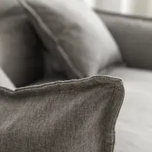 Modern adjustable floor sofa bed #5