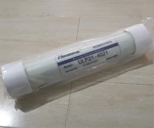 

[wholesale] 4021 RO membrane ULP4021 reverse osmosis pure water machine supply