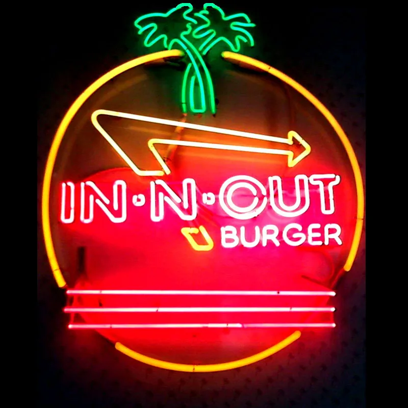 sinais de neon para entrar em fora hamburguer lampada de neon sinal arvore homem caverna hotel cerveja decoracao da parede artesanal luzes iconicas exibicao sala estetica 01