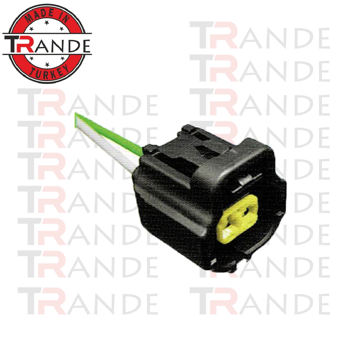 Trande sensor socket for Ford vehicles made in turkey trande store guarantee