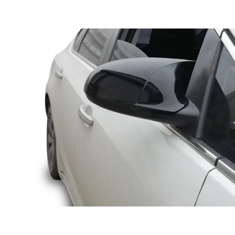 Bat Still Mirror Cover Astra J 2011 - 2015 Mirror Cover For Opel Astra J Sedan/HB