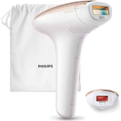 Philips SC1997 / 00- SC1997 / 61 Lumea Advanced Corded IPL Laser Hair Removal Device