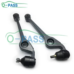 OPASS Front Wheel lower Control arm For DAIHATSU Sirion Storia YRV M1 M2 & Toyota Duet 48069-97201 Factory Good Price