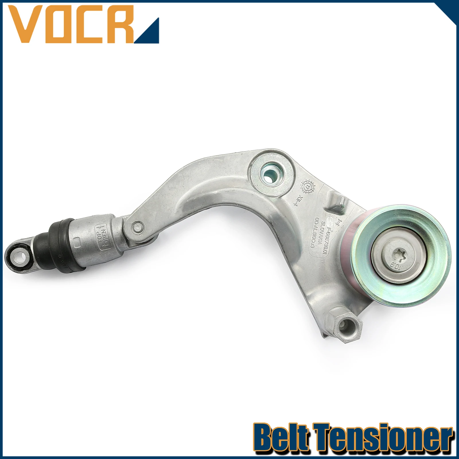 

VOCR Engine Tensioner Pulley For Honda CIVIC 1.8L FB2 2012-2014 Accord 2.0L CP1 2008-2013 R18Z2 31170-RZP-G01 Car Accessories