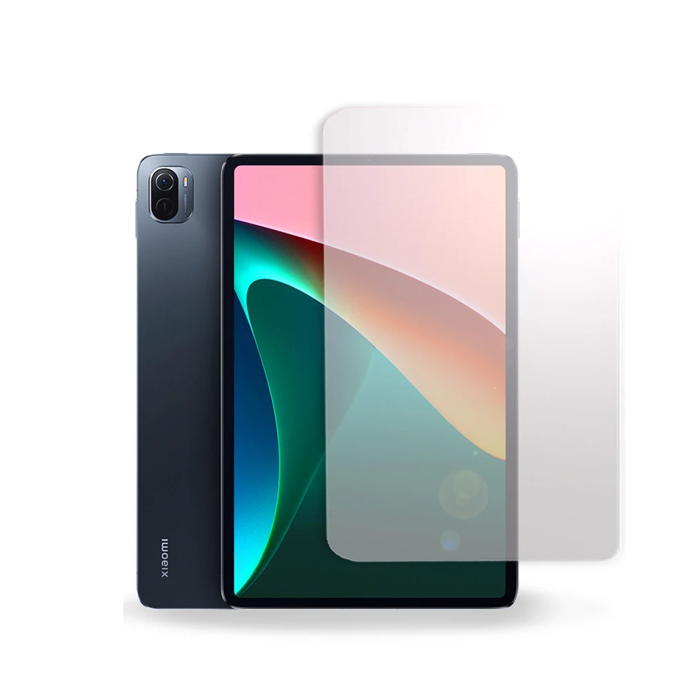 Xiaomi pad 5 5 pro screen protector film COMPATIBLE with tablet xiaomi 11 inch mipad5 full cover against drops and scratches