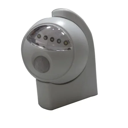 Watton WT-269 Motion Sensor Rotary Lamp 429583158