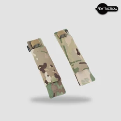 PEW TACTICAL THORAX SHOULDER PADS airsoft UA36