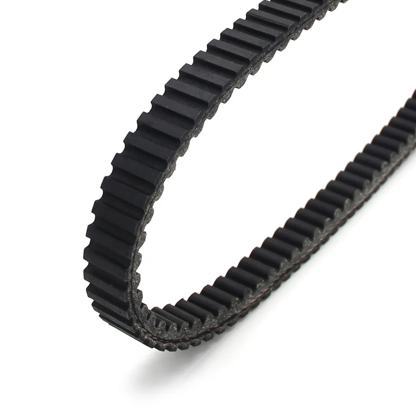 Motorcycle Drive Belt Transfer Belt For Gilera DNA Runner VX-VXR VXR 4T Race ST 4T E3 125 180 200 High Quality Accessories Parts