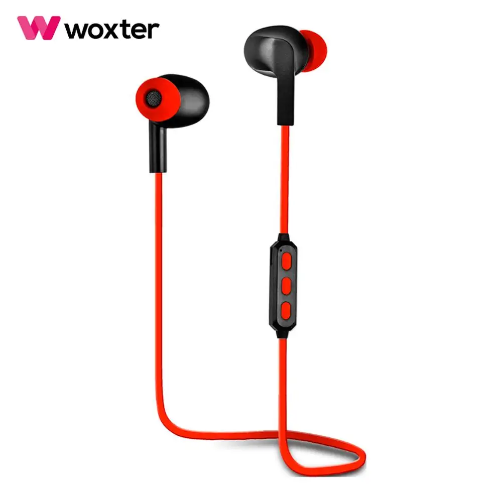 WOXTER AIRBEAT BT-5 NETWORK-Headphones Bluetooth