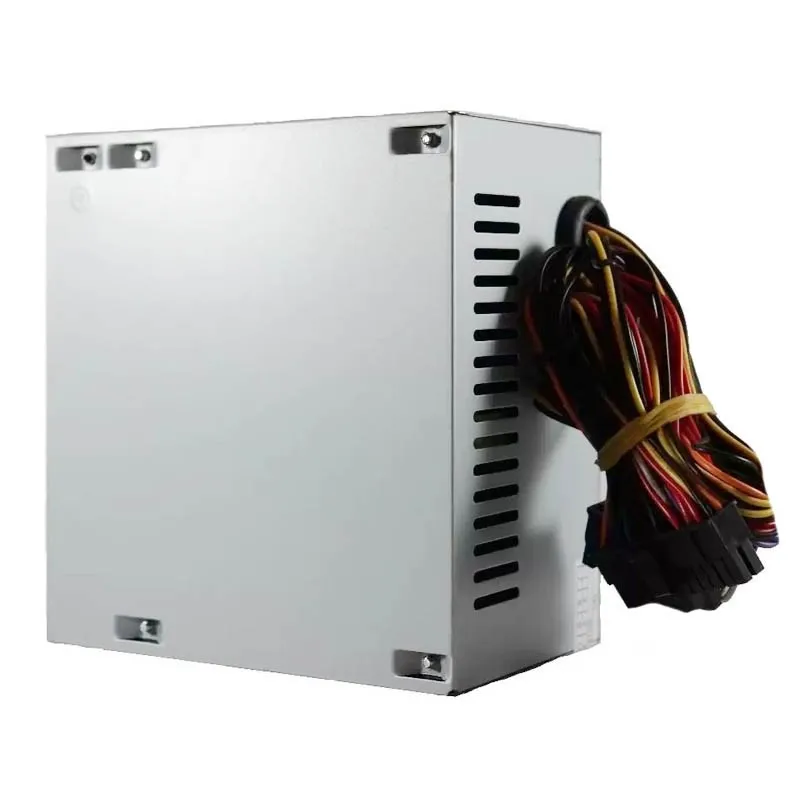 Fonte ATX 230w Real Brazil PC Bpc-230v1.2 - 110/220V 24p - Desktop