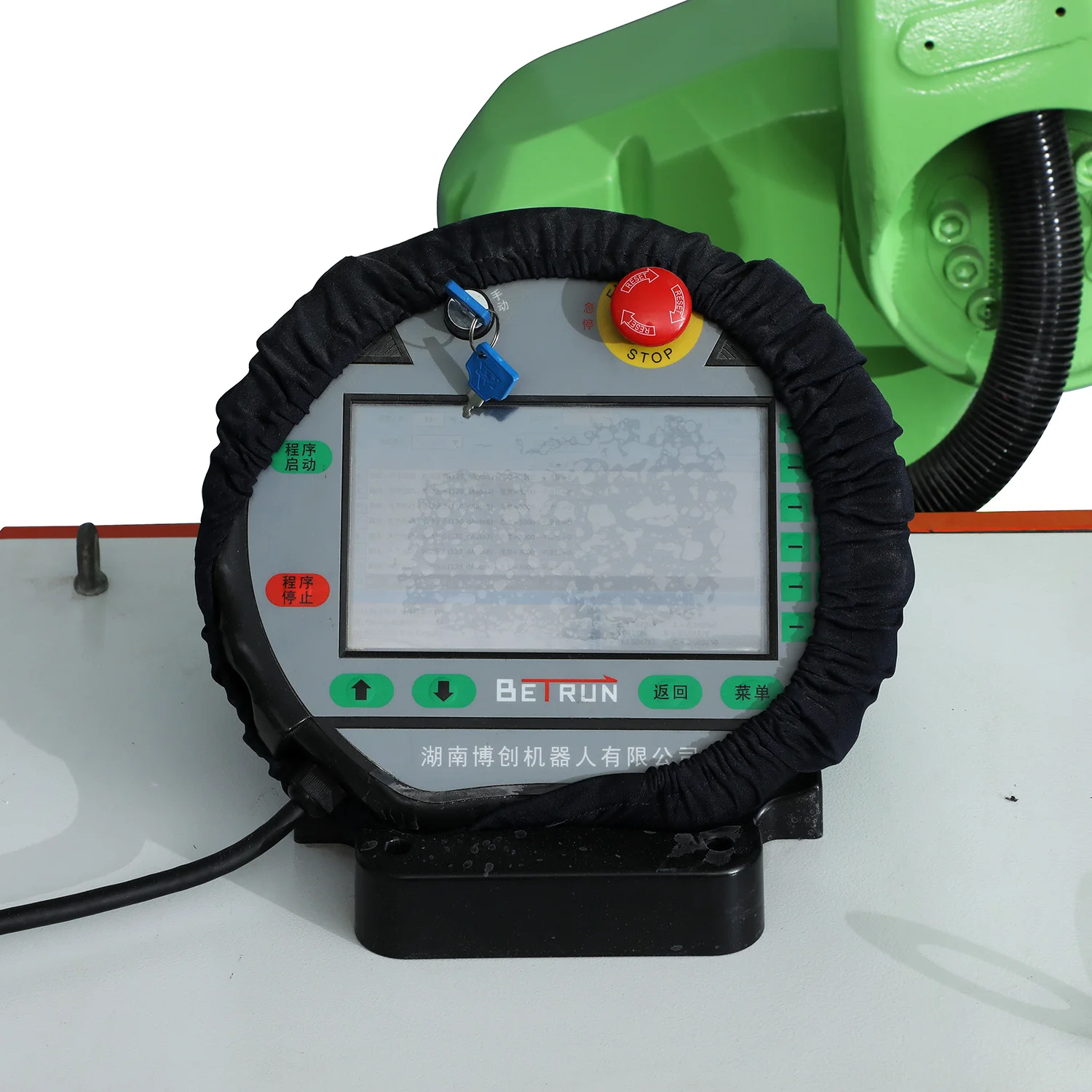 For Spraying and Processing General Industrial Robot Arm 6 Axis Robot Welding Arm