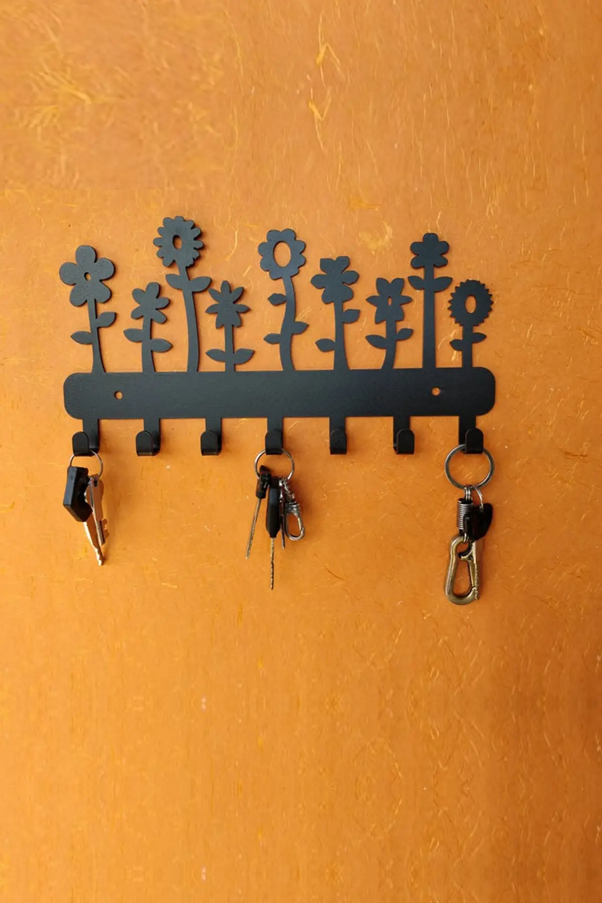 LLavero de Metal decorativo