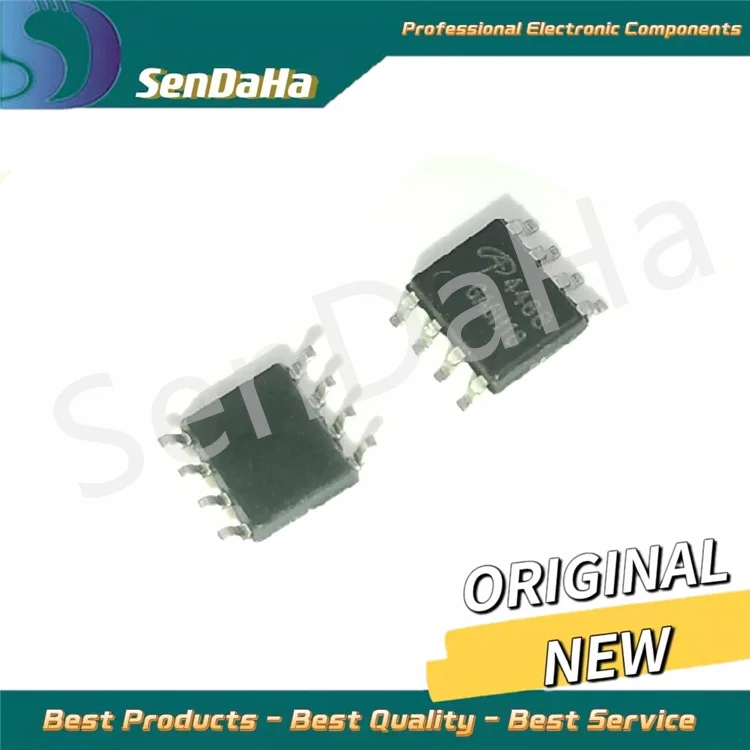 

AO4468 4468 SOIC-8 30V/10.5A MOSFET new original 10pcs/lot free Shipping