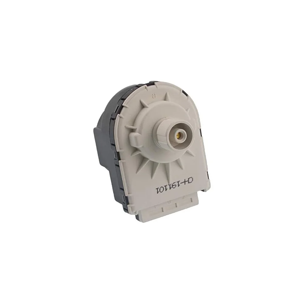 61302483  Ariston Egis-Clas-Genus EVO & Baxi Luna-3 ve Beretta Combi 3-Way Valve Stepper Motor - 5 piece