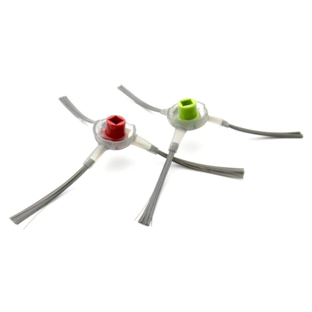 Per Ecovacs Debot 900 901 930 610 M80 M88 N78/Slim 2 Slim 10 Robot aspirapolvere spazzola laterale scopa per accessori di ricambio per la pulizia