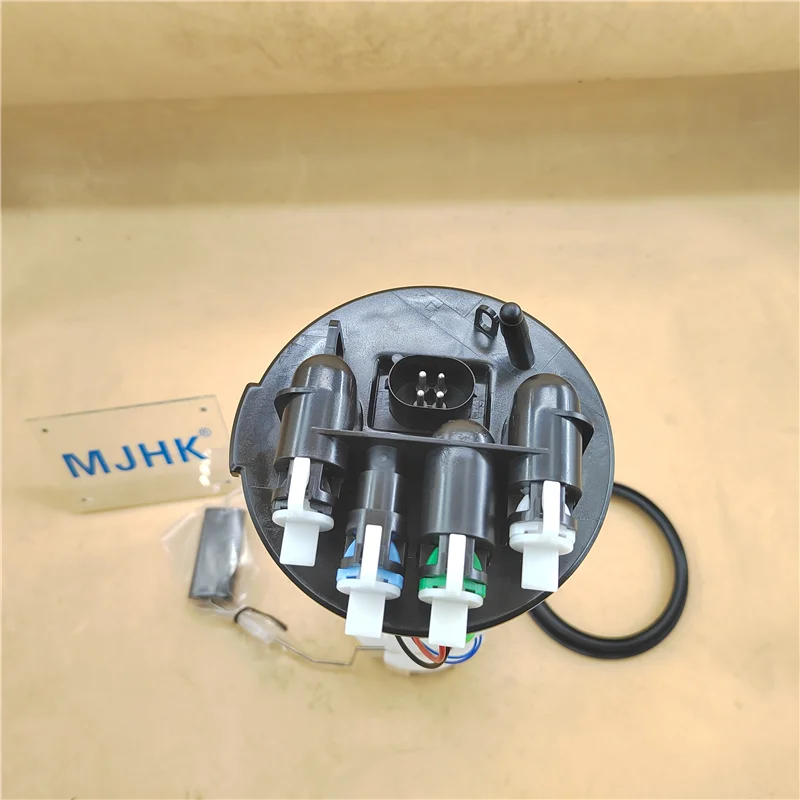 

MJHK Fuel Pump Assembly Module WFX000260 WQB100240 Land Rover Defender LD 2.5 Td5 1998-2006 Diesel Type Discovery 2 2.5 TD5