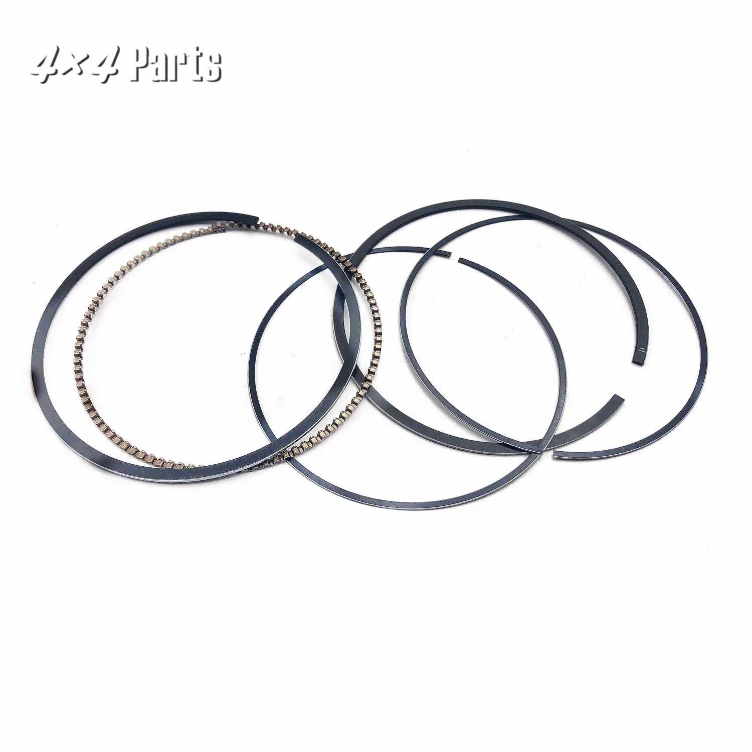 

Piston Ring Set Assy for HISUN 700 ATV UTV HS CODE 1311A-007000-0000 ERP CODE P0070001311A0000