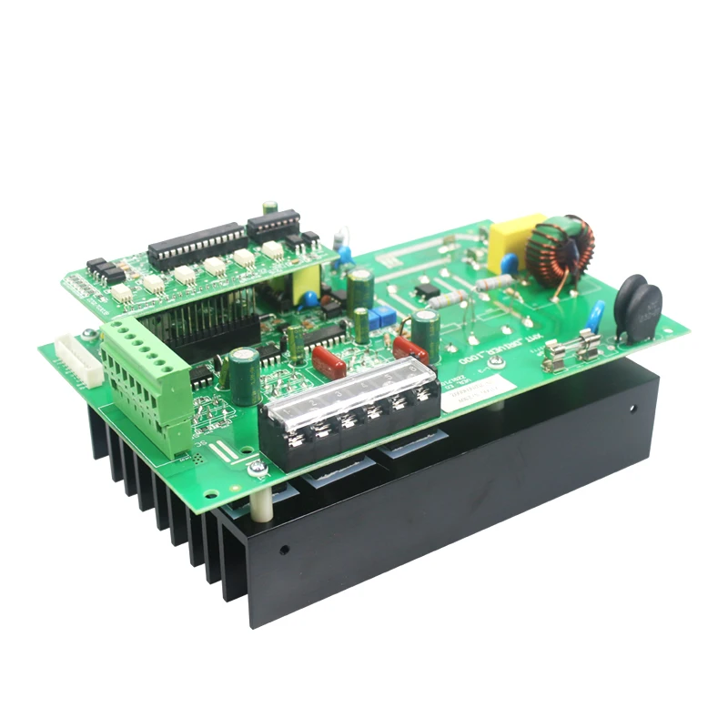 Main Control Board Lathe power drive board SIEG SC6-952 Oringial Electric Circuit Board XMT_DRIVER_1000