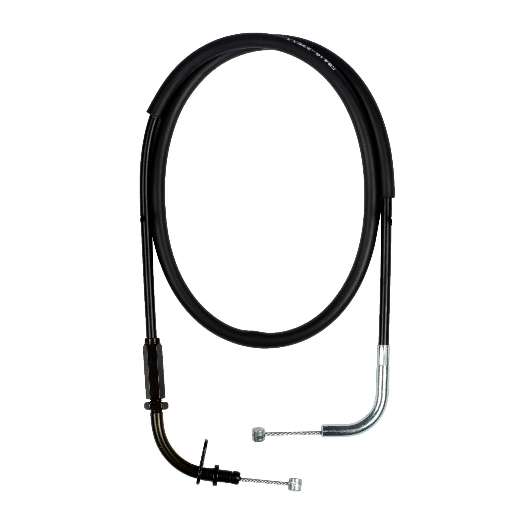 MotoMaster 58410-27E11 Choke Cable  for Suzuki GSF 1200 Bandit (1996-2000)