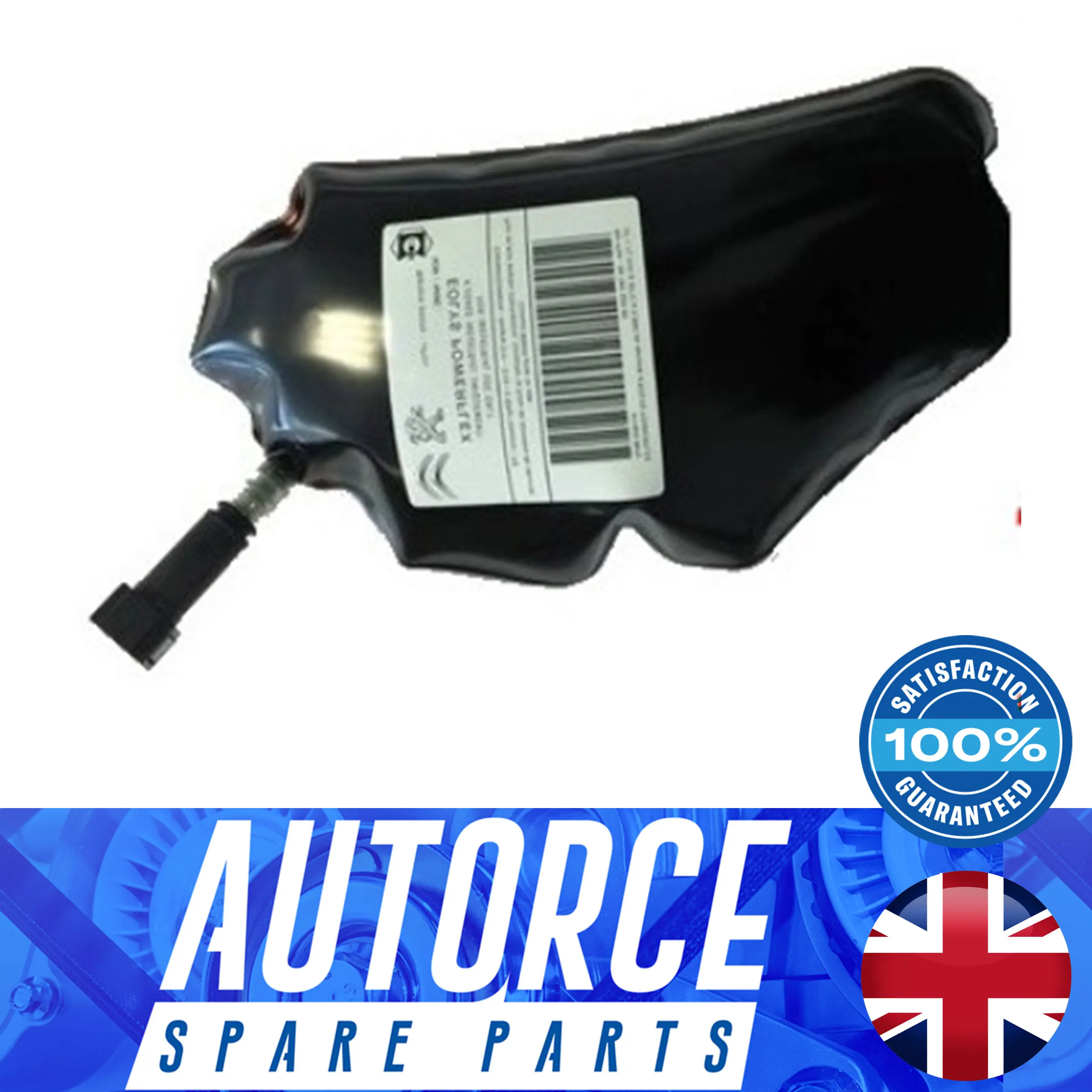 FOR PEUGEOT 207 208 301 307 308 508 3008 FITS DPF PARTICULATE ADDITIVE POUCH 3M5J9C196AA - 9678101680