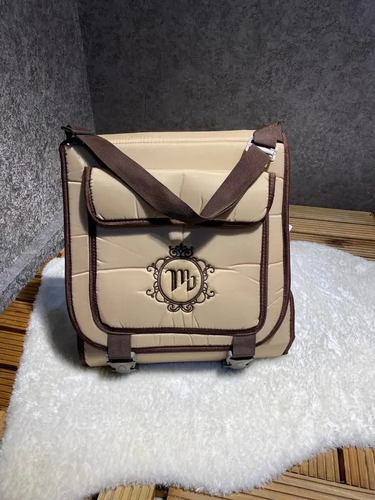 2021 New Fashion High-Quality luxury Letter style mother bag mommy Outdoor work babies backpack baby nappy diaper organizer tops