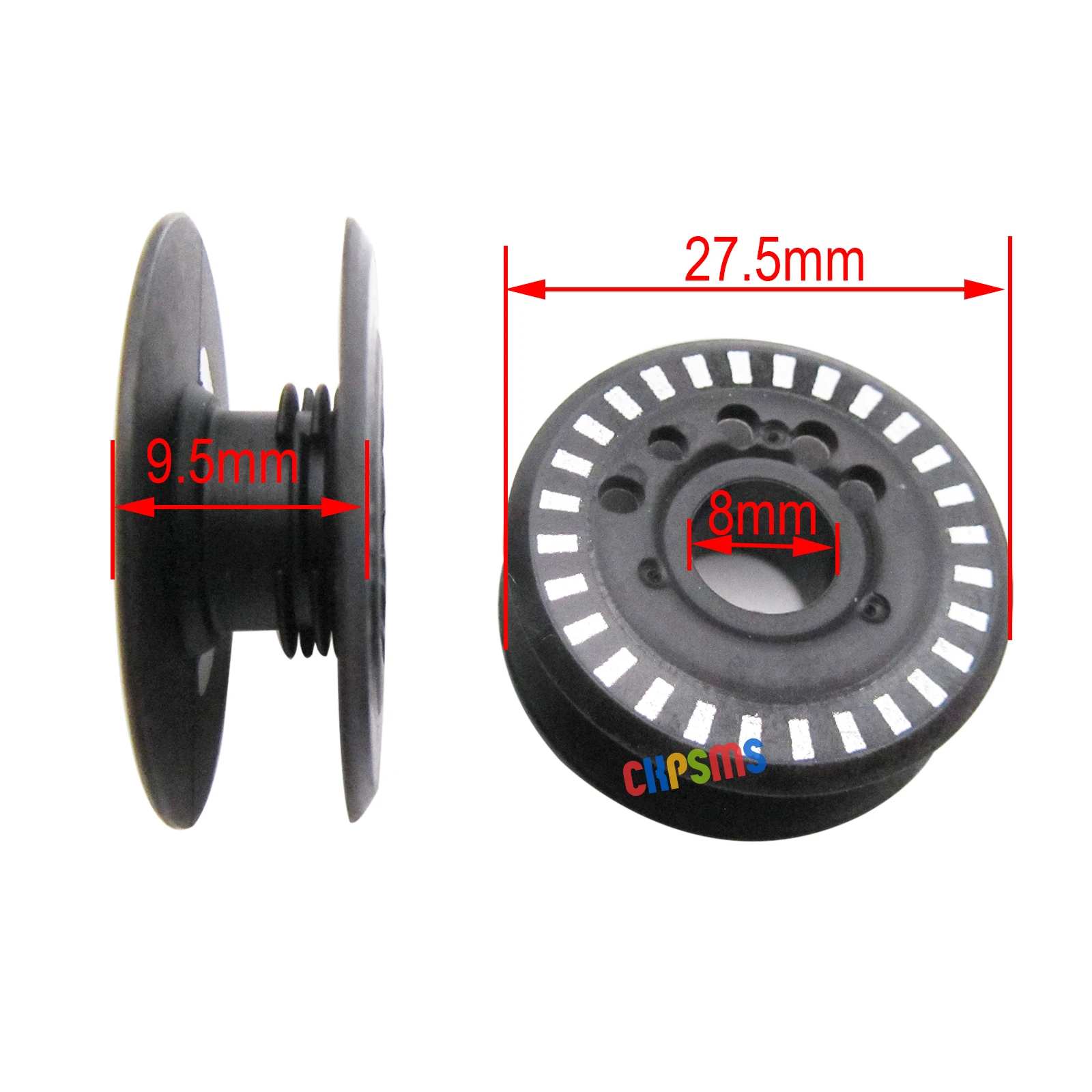 #0322955000 Bobbins For Bernina 8Series 820, 830, 880, B820 QE,B830 (Not 830 Record), B830LE,B880,B880 Plus