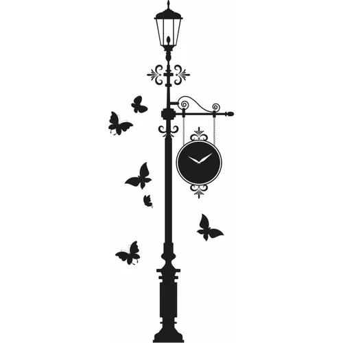 الكل مباراة ساعة الحائط ملصقات جدار المنزل مكتب أنيق للصورة