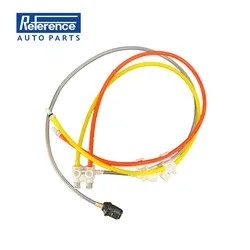 REFERNEEC Seat Tubes Seat Repair Kit Air Tube 1498894