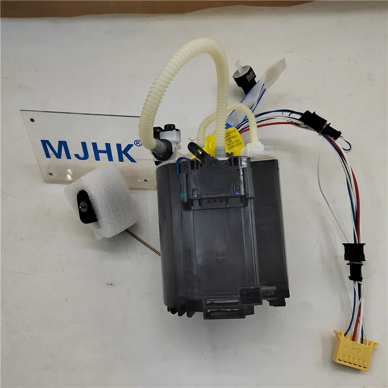 

MJHK Fuel Pump Assembly Module Fit For RANGE ROVER EVOQUE FUEL SUPPLY UNIT A2C3810440180 LR026192 LR044427 LR057235 LR072234