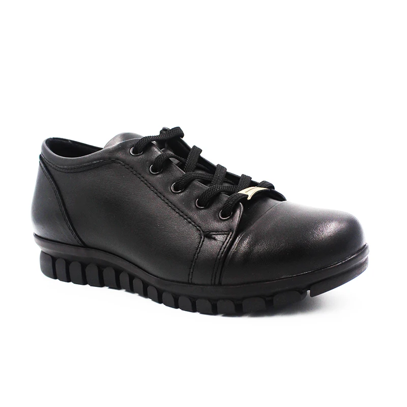 Mammamia Genuine Leather Women Casual Shoes mm3150