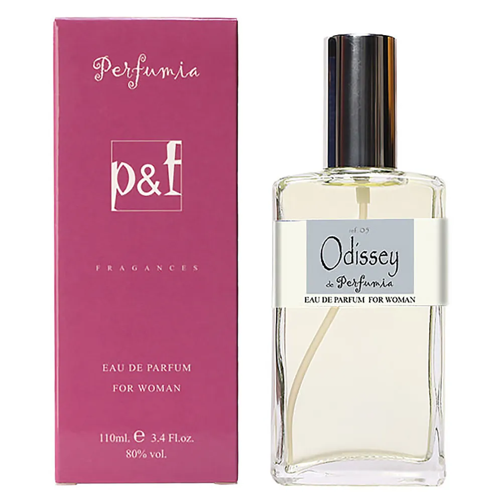 ODISSEY by p & f Perfume inspired by L 'Eau de ISSEY MIAKE Woman, vaporizer, perfume water Woman