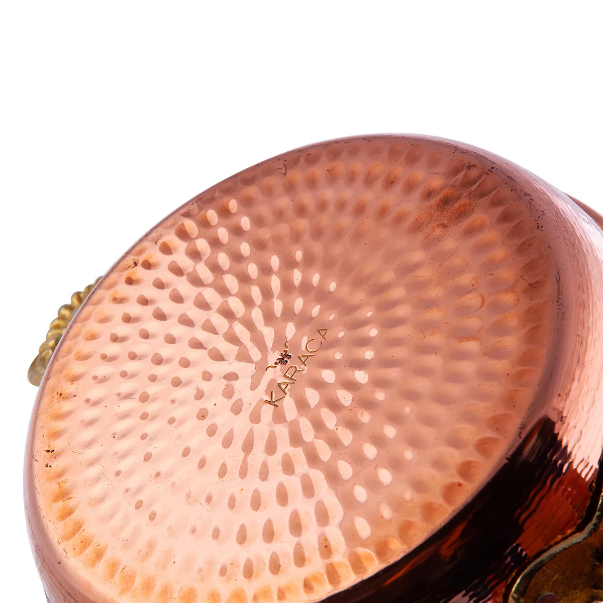 Античная Медная Кухонная латунная розовая саханская Сковорода с ручкой традиционная турецкая яичная омлета для жарки антипригарная Бесплатная доставка