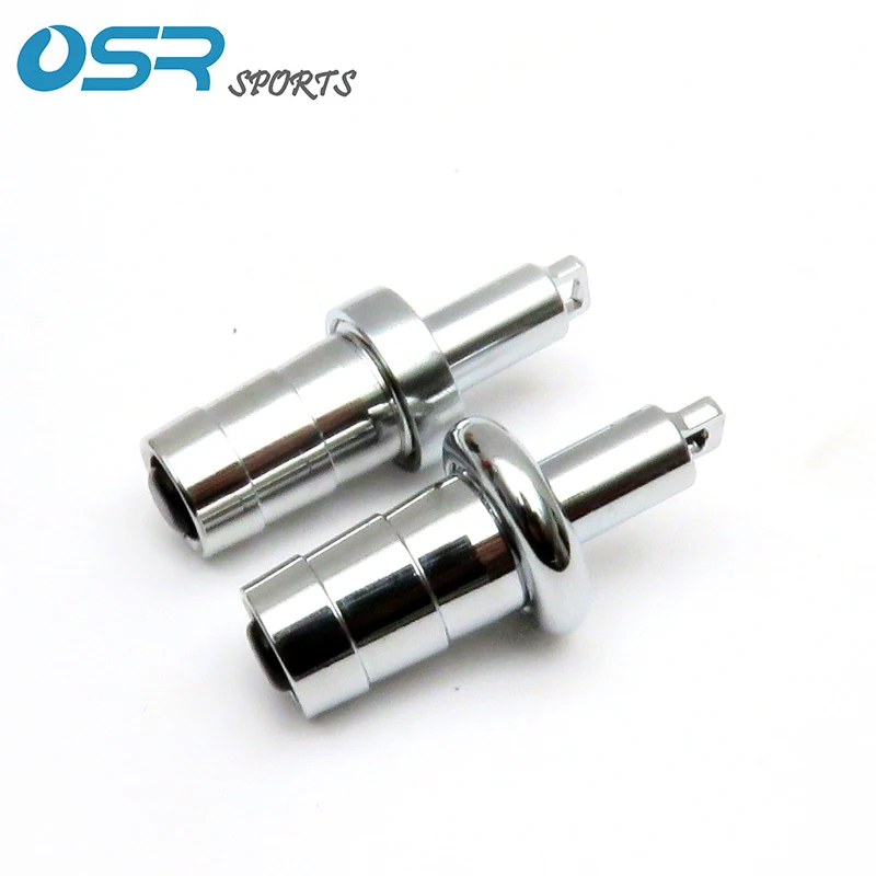 علامة سطح الغوص SMB ، عوامة أنبوب إشارة الغوص أحادي الاتجاه #1