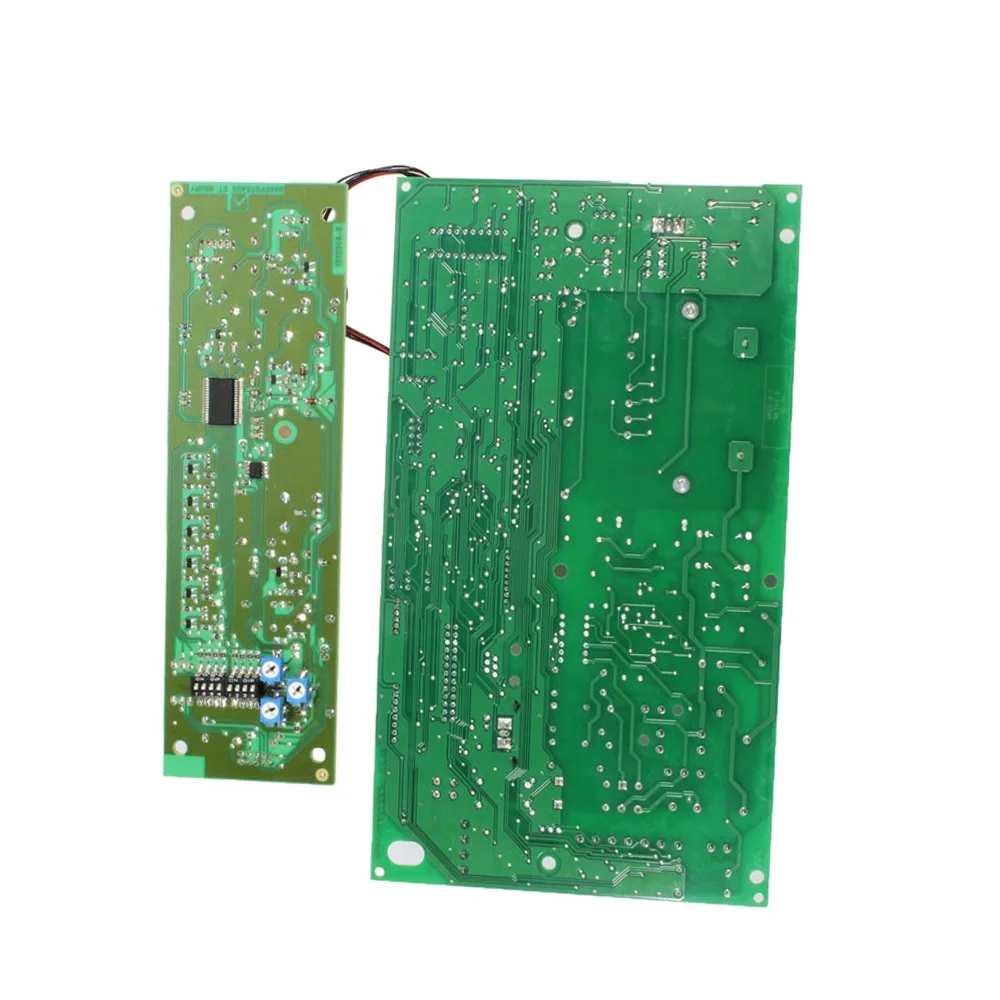 بطاقة الرسومات وشفوتيو وبطاقة إلكترونية ، MX2 ، 24FF و 30FF ، WIN ، PCB 60000469 ، 65100774 ، 65100240