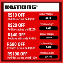 Royale Legend II & GT Baitcasting Reel #6