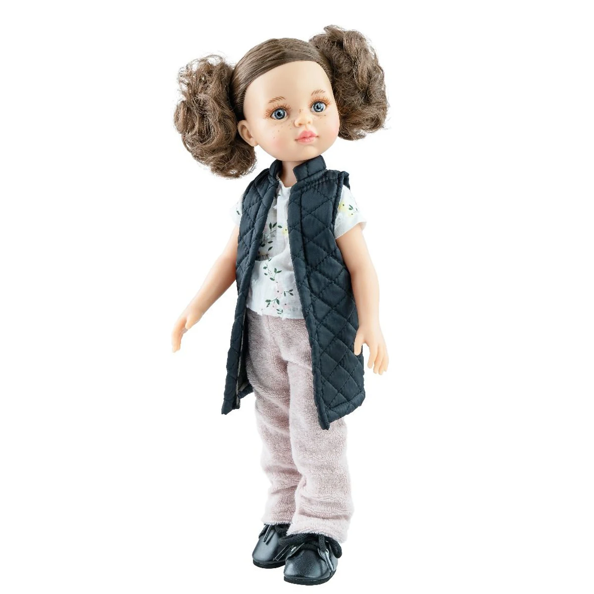 Paola Reina doll: Friends Carol 04465, original, collection, toys for girls and boys, original gifts, collector, shop, new, man, woman, official license