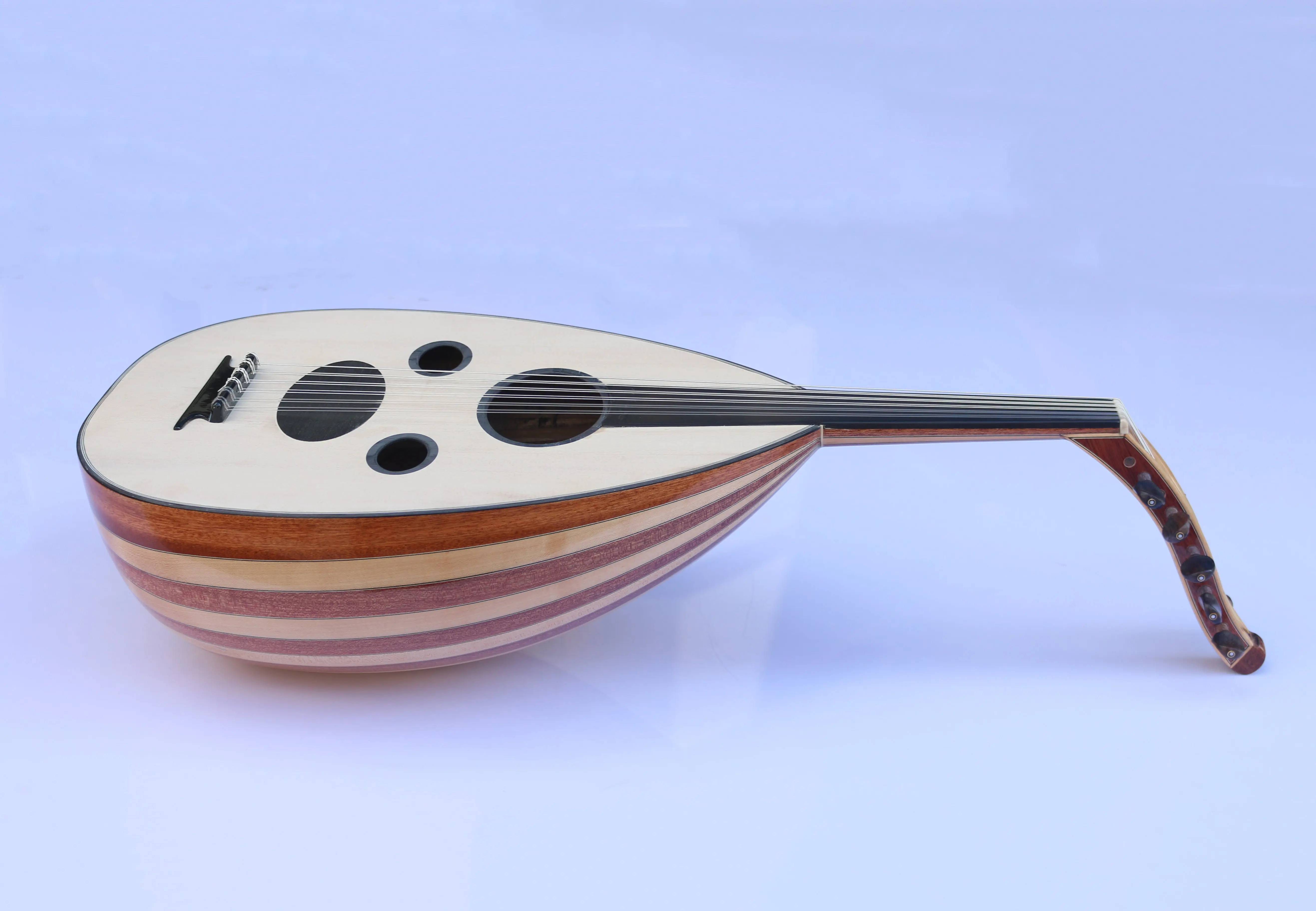 

Professional Handmade Arabic Oud Ud String Instrument A2