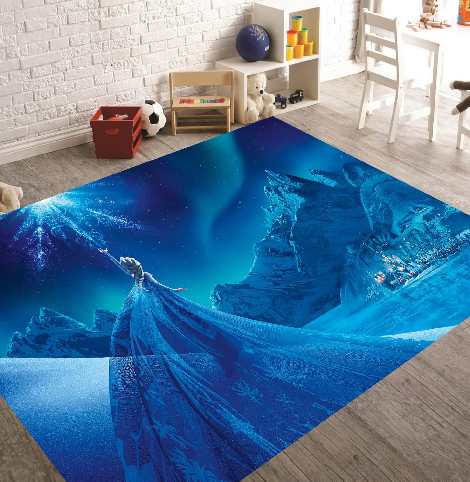 

Elsa Rugs Girls Room Decration Girls Room Rug Girls Room Decor Girls Room Decration Toddler Girls Bedroom Accessories