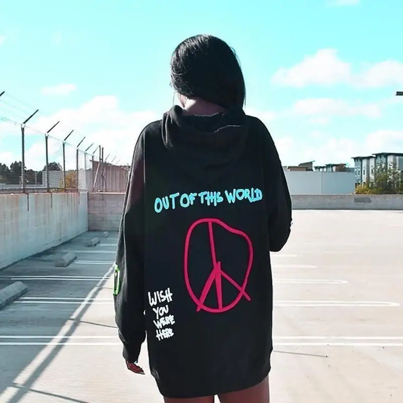 Толстовка с капюшоном с надписью Cactus Jack ASTROWORLD WISH YOU WAS HERE, модная Толстовка с вышивкой, уличная одежда, Мужской Женский пуловер, Свитшот