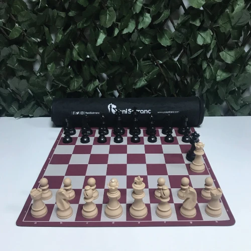 Chess Set,,,Gift,Chess Floor and Pieces,Portable