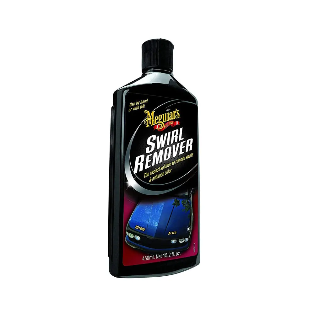 Meguiar's G17616EU SwirlX Swirl Remover, 450 ml