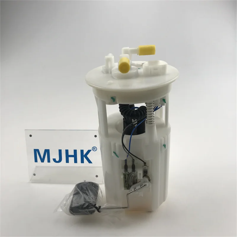 

MJHK 31110-25000 Electric Fuel Pump Module Assembly Fit For Hyundai Accent 1.3 1.5 1994-2005 31110-1A100 31110-25010