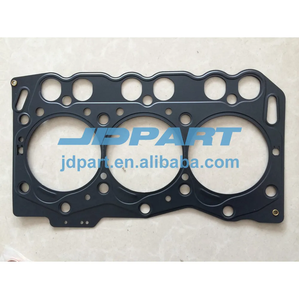 

3TNE68 head gasket 119265-01341 For yanmar