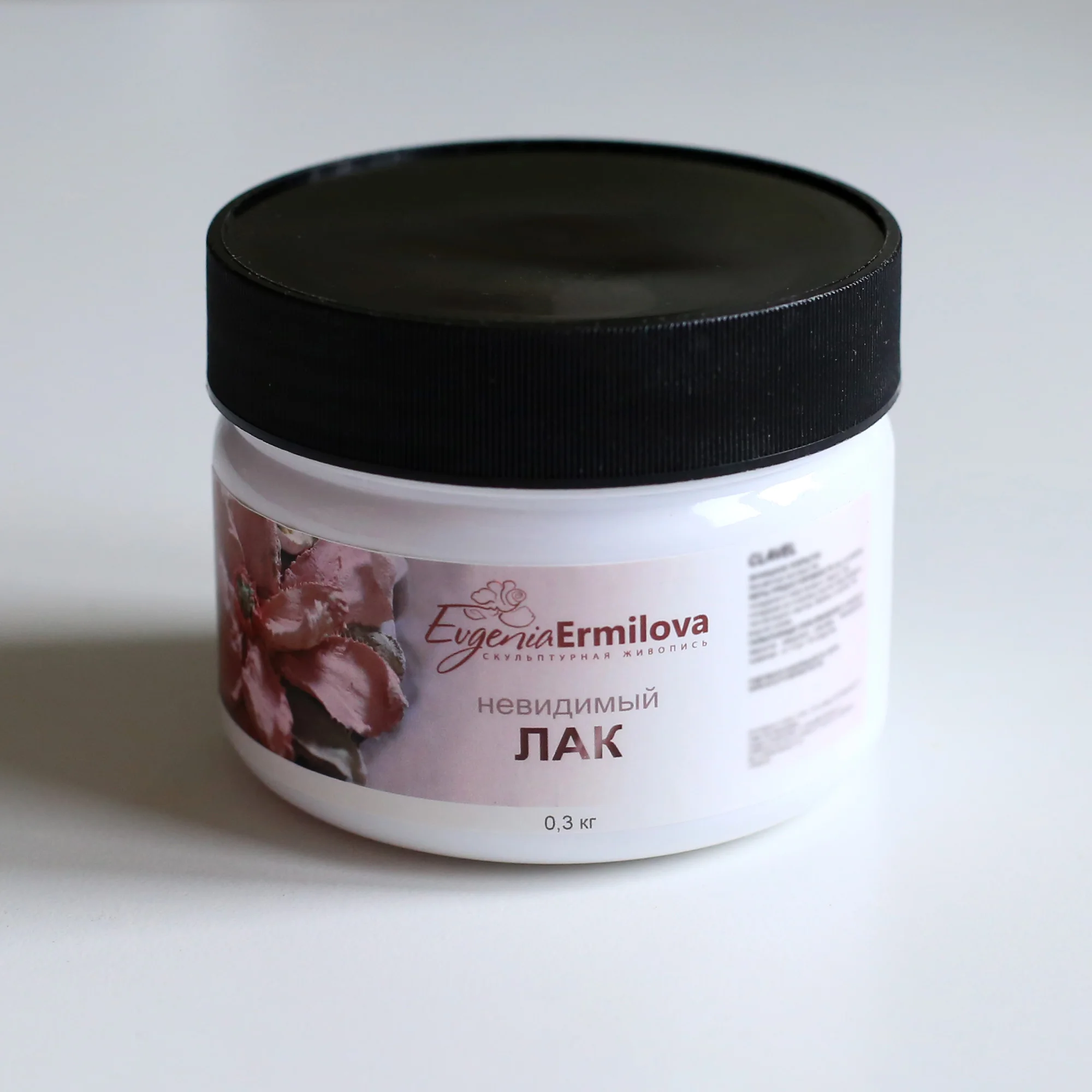 ورنيش مائي صغير بلمعة شبه ماتة وساتان – تقييم شامل لمنتج Cadence Acrylic Water Based Semi Matte Satin Varnish 250 مل
