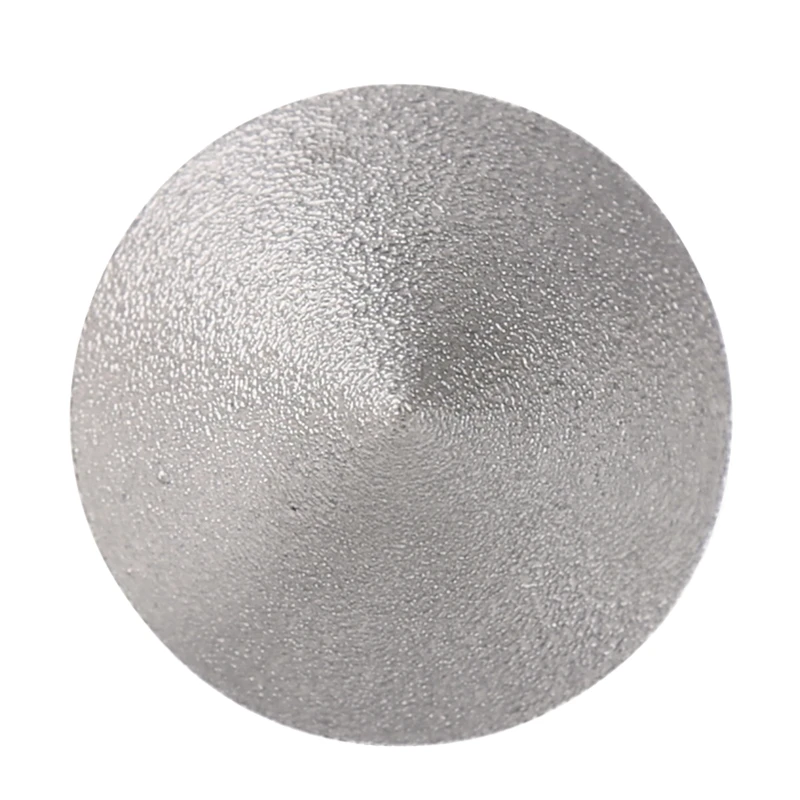 Vearter vácuo soldadas diamante chanfradura broca bit 35mm com 3/8 hex haste para ampliar a forma redonda chanfro existente telha de furo cerâmica