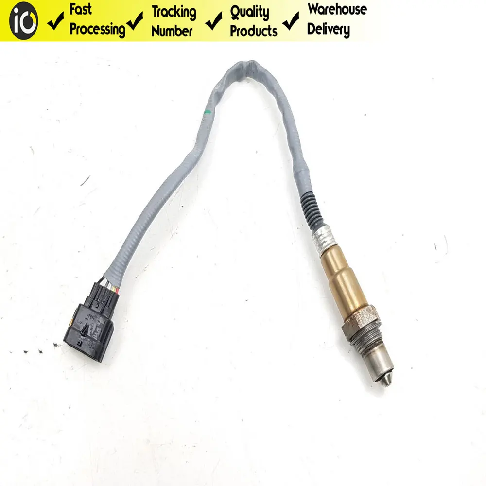 Lambda Probe Exhaust Oxygen Sensor for Renault Nissan Opel Mercedes-Benz Kadjar Captur Fluence Clıo 4 IV MK4 Oem 8201395330